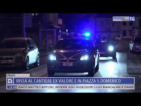 2017-09-07 NOTIZIE DI PRATO TG ORE 20.50