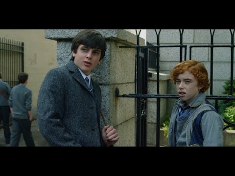 ► Sing Street | Official Trailer [HD] 2016