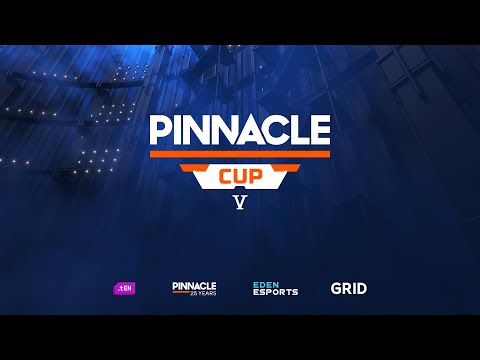 FURIA vs. Monte 🔥 bo3 — Playoffs, Semi-final 🏆 Pinnacle Cup #5