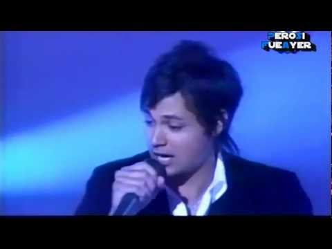 Nelson John - El Niño Que Fui (OT Última Gala) #NelsonJohn