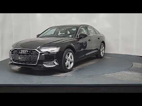 Audi A6 40TDI 204HP S tronic SE - Image 2