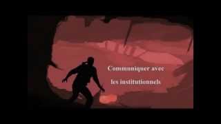 preview picture of video 'Association - Sisteron - Jacques Mantz - Comment développer - Formation'