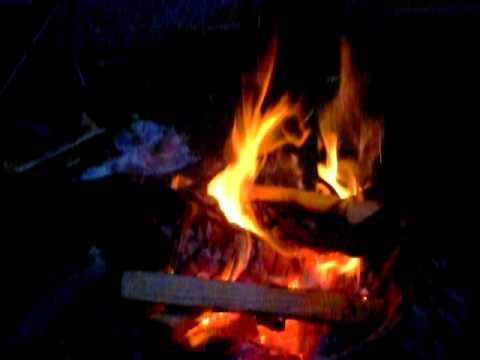The Campfire Funny