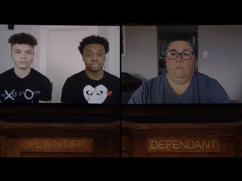 Painting Painters Into a Corner