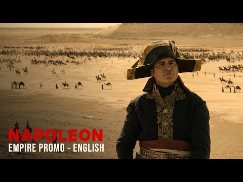 Empire Promo (English)