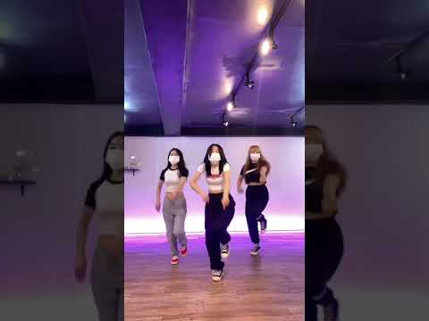 Redfoo_New Thang | Dance Challenge Cover