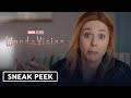 Wandavision - Sneak Peek Teaser