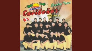 Video Yo Sin Tu Amor  de Caribeños de Guadalupe