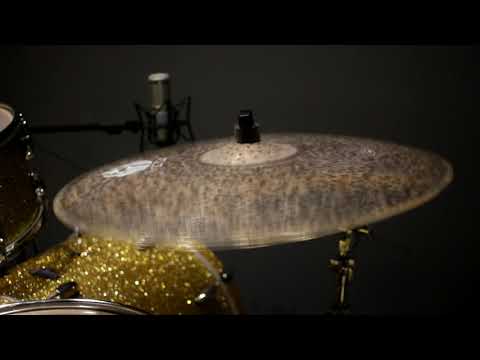 Diril - 22" Raw Ride Light