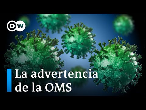 Video: Ómicron: la nueva variante aumenta el riesgo de reinfección por coronavirus