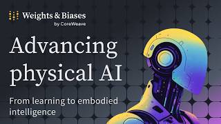Getting started with Weights & Biases for robotics