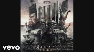 Maître Gims - Ça marche (Audio) ft. The Shin Sekaï