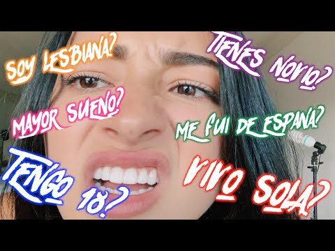 UPDATE DE MI VIDA! ME MUDE SOLA A MIAMI?.. | Samantha Sanchez