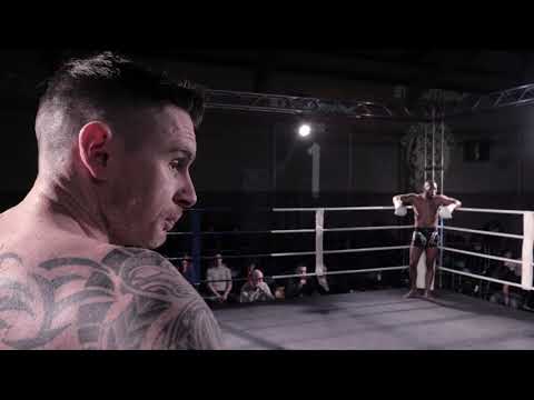 Evolution Fight Night 2 Jeanderson Castro (P.C.A) -VS- John Scott (Origins M.T)