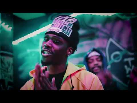 MONEYRO FT. GODSONFRESH OFFICIAL MUSIC VIDEO