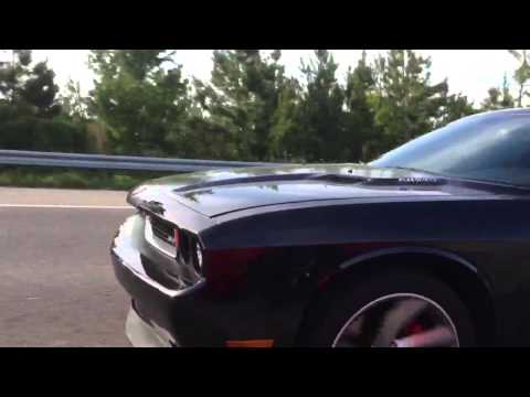 Srt8 challenger vs mustang coyote 5.0