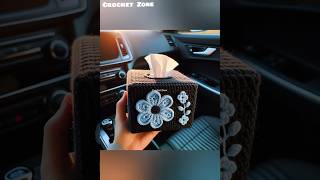 #crochet #knittig #handmade #crochetideas #diy #tissue #tissuebox