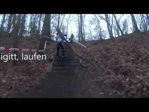 Stevens Cyclocross Cup 2022 Elmshorn