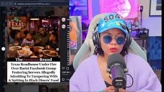 BBS: SERAYA JOEYBADASS | TIA V MONA | TINA CAMPBELL