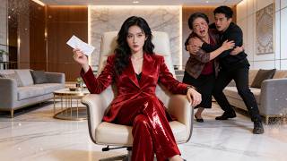 Un esposo cobarde y una suegra TÓXICA. ¡El Karma los alcanzó en su propia trampa! ⚰️📉⚖️