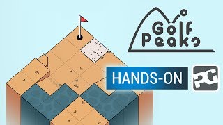 GOLF PEAKS | Hands-On
