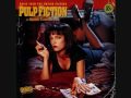 If Love is a Red Dress (Hang Me In Rags) - Pulp ...
