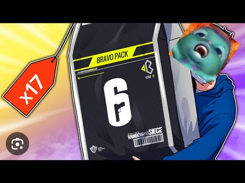 My best bravo pack opening yet!!! (crazy opens!!!)