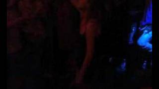 Uffie & Feadz @ Le Paris Paris - 2006 #2