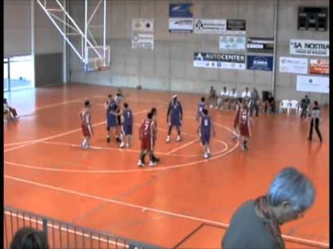 EBA E J23 Alcazar - Gandia