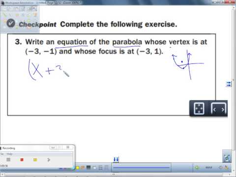 Checkpoint Complete the following exercise Notetaking Guide page 220
