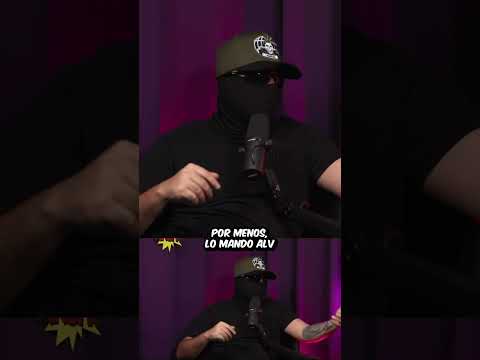 JORDI WILD DISAPPOINTED me #gafe423 #controversy #jordiwild