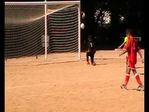 Reportaje jornada 1: Marianistas 1 - 0 La Salle