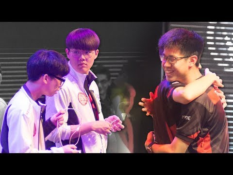 TRIBE GAMING vs TEAM ACE | World Finals Rematch | VPL World Invitational 2018