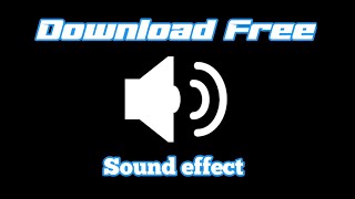 Download lagu Sound effect suara kaget terkejut free download... mp3