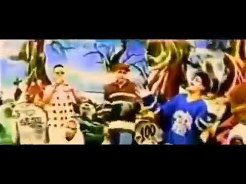 Tito 3 y vale the noise 2 1994