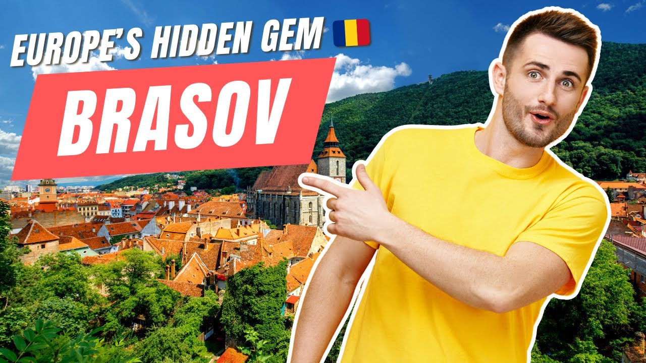 Top 7 Things to Do in Brasov, Romania | Ultimate Travel Guide