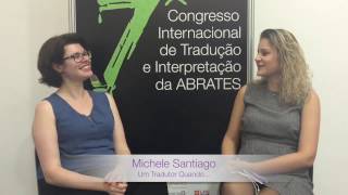 09 – Entrevista com Michele Santiago