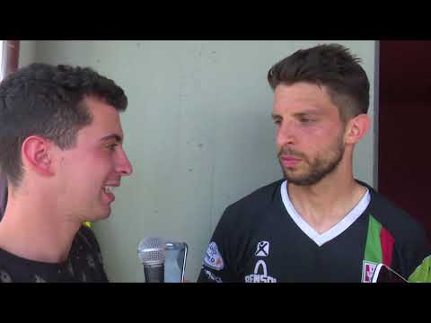 Union Feltre - Este 1-1 (Bigoni E, Madiotto UF)