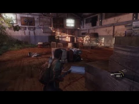 The Last of Us #8 Powrót serii