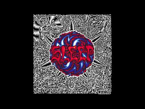 Sleep - Holy Mountain (Full Dynamic Range Edition) (Official Audio)