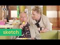 Tongtraining | Het Kantoor