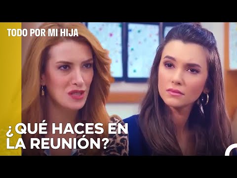 ¡Ni Siquiera Eres La Madre De Oyku! - Todo Por Mi Hija Capitulo 64