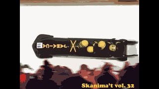 Skanima't vol.32 2015 Review (Part 2)