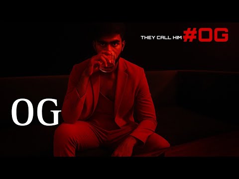 OG - SWAG | (PROD BY - DOMBOI BEATS) OFFICIAL VISUALIZER