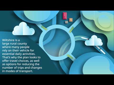 Find out more about our Local Transport Plan (LTP4)