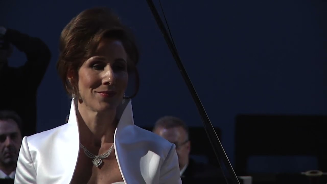 Promotional video thumbnail 4 for Manhattan Lyric Opera