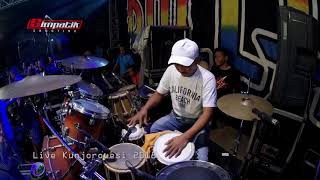 Download lagu Cek Sound New Pallapa Kunjorowesi terbaru 2018 mp3