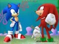 SonicBob HedgePants Season 3