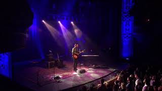 Dry Year - Noah Gundersen Live @ Thalia Hall 1.27.18