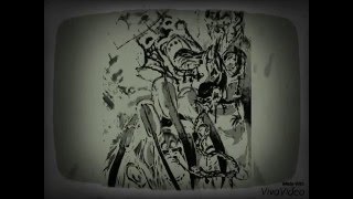 Brotha Lynch Hung-on Halloween night 2015- Mark D